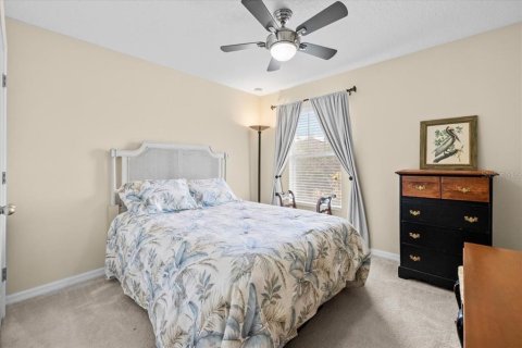 Townhouse in Tampa, Florida 3 bedrooms, 163.23 sq.m. № 1783369 - photo 24