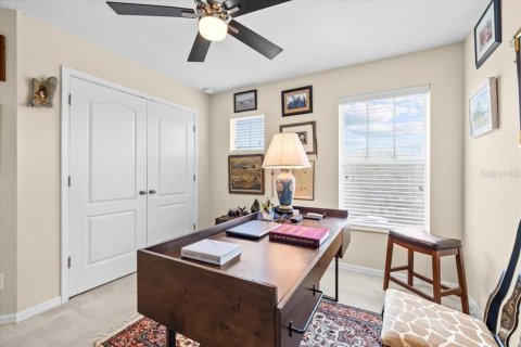Townhouse in Tampa, Florida 3 bedrooms, 163.23 sq.m. № 1783369 - photo 27