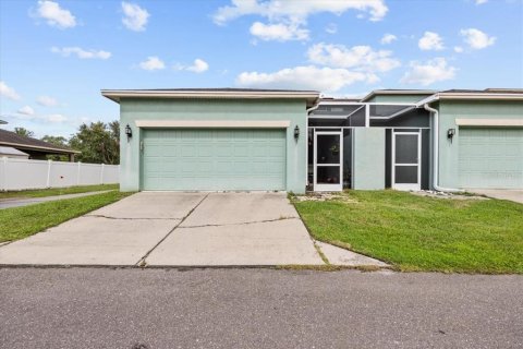 Townhouse in Tampa, Florida 3 bedrooms, 163.23 sq.m. № 1783369 - photo 29