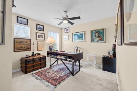 Townhouse in Tampa, Florida 3 bedrooms, 163.23 sq.m. № 1783369 - photo 28