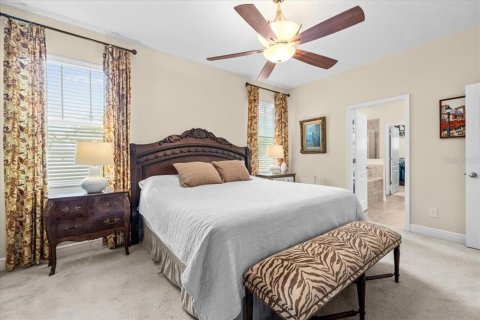 Townhouse in Tampa, Florida 3 bedrooms, 163.23 sq.m. № 1783369 - photo 15