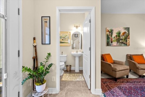 Townhouse in Tampa, Florida 3 bedrooms, 163.23 sq.m. № 1783369 - photo 4