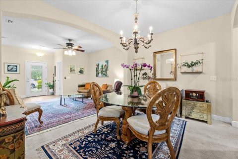 Townhouse in Tampa, Florida 3 bedrooms, 163.23 sq.m. № 1783369 - photo 7