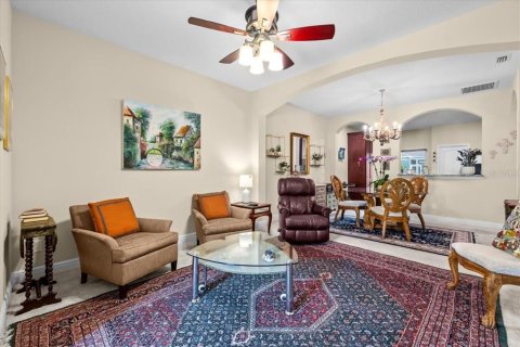 Townhouse in Tampa, Florida 3 bedrooms, 163.23 sq.m. № 1783369 - photo 3