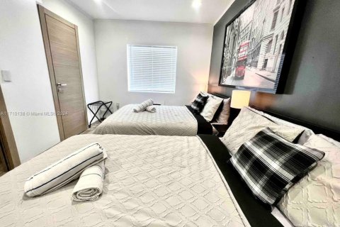 Купить кондоминиум в Майами-Бич, Флорида 1 спальня, 38.09м2, № 1984842 - фото 17