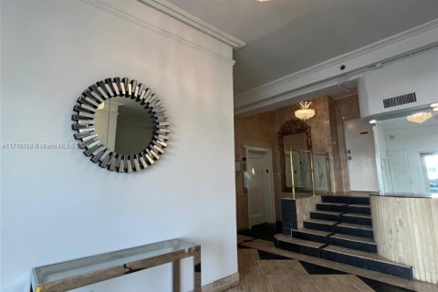 Купить кондоминиум в Майами-Бич, Флорида 1 спальня, 38.09м2, № 1984842 - фото 10