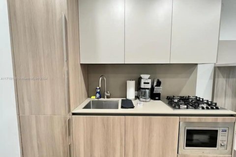 Купить кондоминиум в Майами-Бич, Флорида 1 спальня, 38.09м2, № 1984842 - фото 13