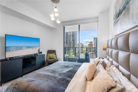 Купить кондоминиум в Майами, Флорида 3 спальни, 152.45м2, № 1776084 - фото 6