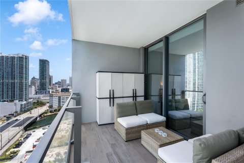 Купить кондоминиум в Майами, Флорида 3 спальни, 152.45м2, № 1776084 - фото 18