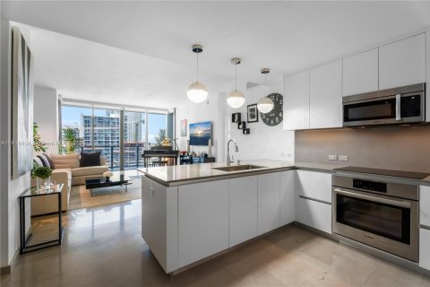 Купить кондоминиум в Майами, Флорида 3 спальни, 152.45м2, № 1776084 - фото 3