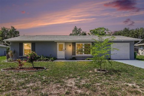 House in Port Charlotte, Florida 2 bedrooms, 123.1 sq.m. № 2228163