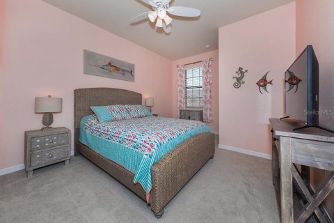Adosado en alquiler en Venice, Florida, 3 dormitorios, 174.56 m2 № 1834634 - foto 21
