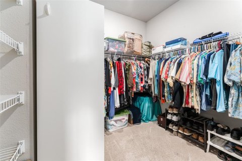 Купить виллу или дом в Фиш-Хок, Флорида 6 комнат, 164.34м2, № 1529960 - фото 28