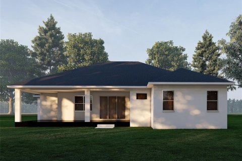 Villa ou maison à vendre à Spring Hill, Floride: 3 chambres, 200.48 m2 № 1743399 - photo 3