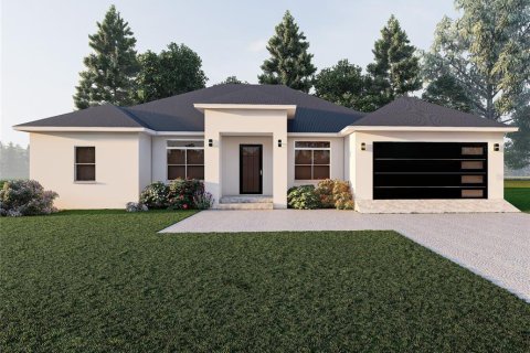 Villa ou maison à vendre à Spring Hill, Floride: 3 chambres, 200.48 m2 № 1743399 - photo 1