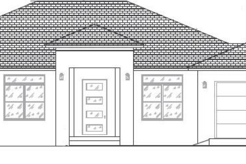 Villa ou maison à vendre à Spring Hill, Floride: 3 chambres, 200.48 m2 № 1743399 - photo 5
