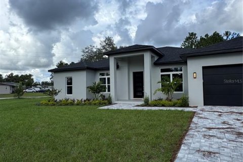 Villa ou maison à vendre à Spring Hill, Floride: 3 chambres, 200.48 m2 № 1743399 - photo 29