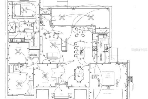Villa ou maison à vendre à Spring Hill, Floride: 3 chambres, 200.48 m2 № 1743399 - photo 7