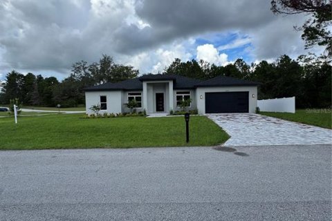 Villa ou maison à vendre à Spring Hill, Floride: 3 chambres, 200.48 m2 № 1743399 - photo 22