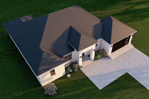 Villa ou maison à vendre à Spring Hill, Floride: 3 chambres, 200.48 m2 № 1743399 - photo 8