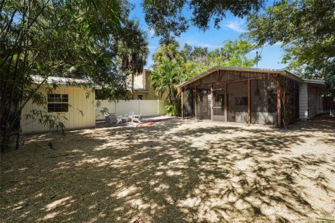 Villa ou maison à vendre à Sarasota, Floride: 3 chambres, 108.7 m2 № 2408146 - photo 29