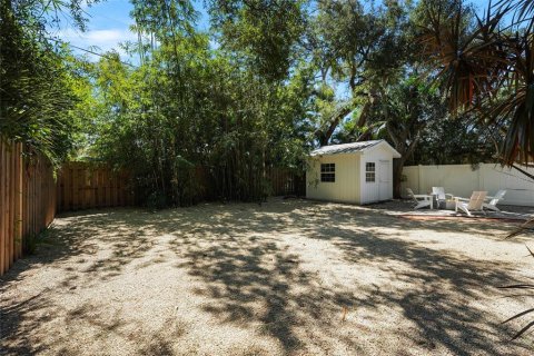 Villa ou maison à vendre à Sarasota, Floride: 3 chambres, 108.7 m2 № 2408146 - photo 28