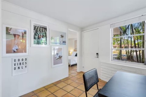 Villa ou maison à vendre à Sarasota, Floride: 3 chambres, 108.7 m2 № 2408146 - photo 11