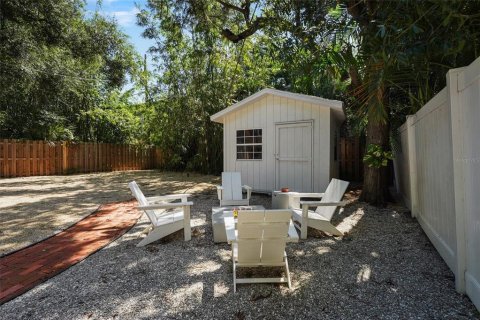 Villa ou maison à vendre à Sarasota, Floride: 3 chambres, 108.7 m2 № 2408146 - photo 26