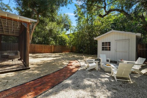 Villa ou maison à vendre à Sarasota, Floride: 3 chambres, 108.7 m2 № 2408146 - photo 24