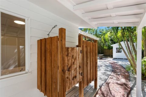 Villa ou maison à vendre à Sarasota, Floride: 3 chambres, 108.7 m2 № 2408146 - photo 18