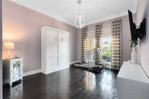 House in Windermere, Florida 5 bedrooms, 316.52 sq.m. № 1743352 - photo 16