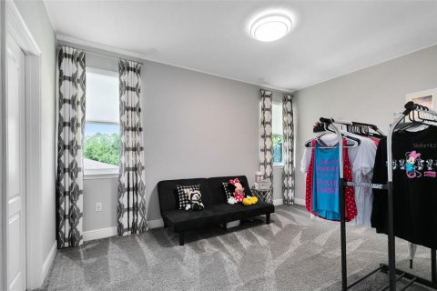 House in Windermere, Florida 5 bedrooms, 316.52 sq.m. № 1743352 - photo 27