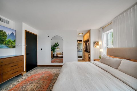 Copropriété à vendre à Miami Beach, Floride: 2 chambres, 92.16 m2 № 2002136 - photo 10