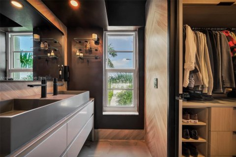 Copropriété à vendre à Miami Beach, Floride: 2 chambres, 92.16 m2 № 2002136 - photo 13