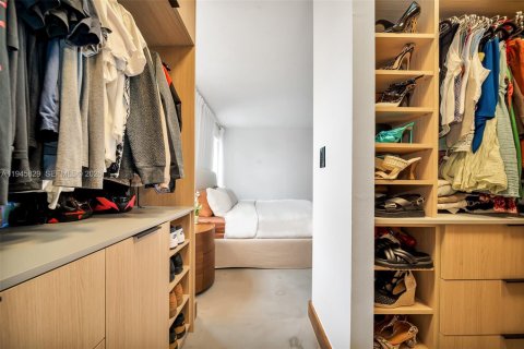 Copropriété à vendre à Miami Beach, Floride: 2 chambres, 92.16 m2 № 2002136 - photo 11