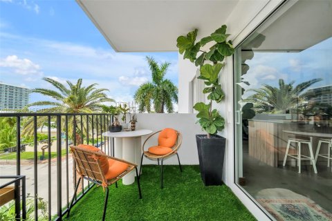Copropriété à vendre à Miami Beach, Floride: 2 chambres, 92.16 m2 № 2002136 - photo 8
