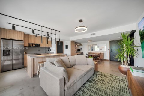 Copropriété à vendre à Miami Beach, Floride: 2 chambres, 92.16 m2 № 2002136 - photo 14