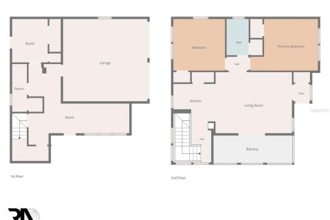 Villa ou maison à vendre à Saint Petersburg, Floride: 2 chambres, 129.13 m2 № 2405712 - photo 29