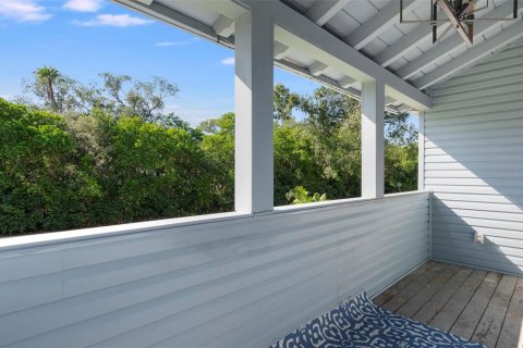 Villa ou maison à vendre à Saint Petersburg, Floride: 2 chambres, 129.13 m2 № 2405712 - photo 13