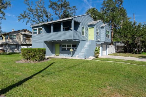 Villa ou maison à vendre à Saint Petersburg, Floride: 2 chambres, 129.13 m2 № 2405712 - photo 2