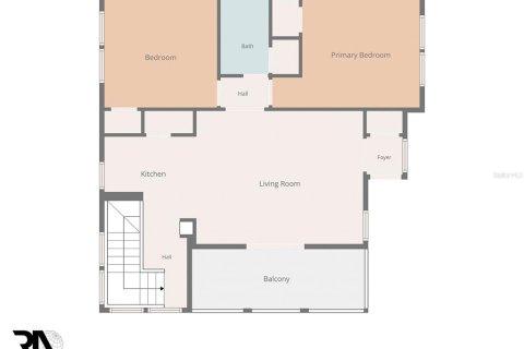 Villa ou maison à vendre à Saint Petersburg, Floride: 2 chambres, 129.13 m2 № 2405712 - photo 28