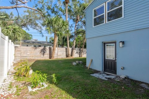 Villa ou maison à vendre à Saint Petersburg, Floride: 2 chambres, 129.13 m2 № 2405712 - photo 23