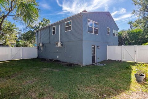 Villa ou maison à vendre à Saint Petersburg, Floride: 2 chambres, 129.13 m2 № 2405712 - photo 26