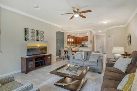 Condo in Bradenton, Florida, 3 bedrooms  № 1733482 - photo 12