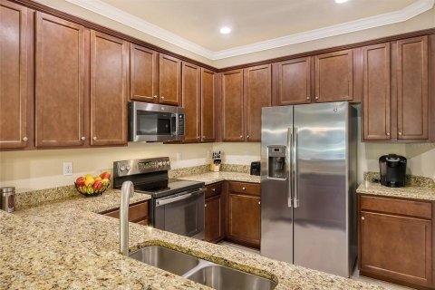 Condo in Bradenton, Florida, 3 bedrooms  № 1733482 - photo 5