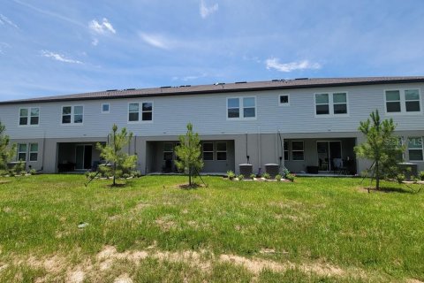 Adosado en alquiler en Zephyrhills, Florida, 3 dormitorios, 148.36 m2 № 2150980 - foto 25