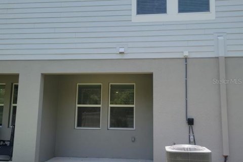 Adosado en alquiler en Zephyrhills, Florida, 3 dormitorios, 148.36 m2 № 2150980 - foto 24