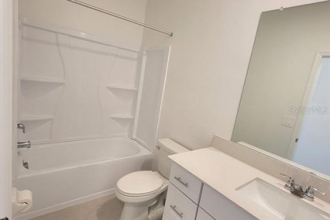 Adosado en alquiler en Zephyrhills, Florida, 3 dormitorios, 148.36 m2 № 2150980 - foto 17