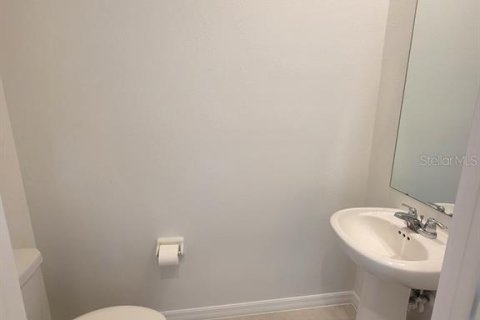 Adosado en alquiler en Zephyrhills, Florida, 3 dormitorios, 148.36 m2 № 2150980 - foto 10