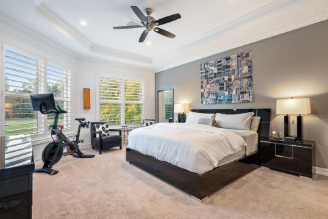 Villa ou maison à vendre à Jupiter, Floride: 3 chambres, 252.32 m2 № 2247965 - photo 18